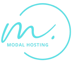 Modalhosting