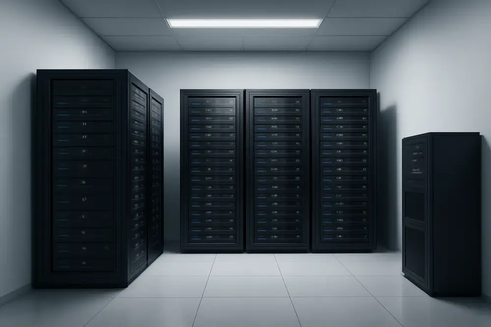 Hosting Bayar Bulanan